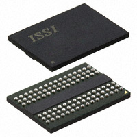 IS43TR16128B-107MBLI|ISSI